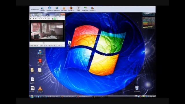 Windows 7 Stole Apple's Dock? смотреть онлайн