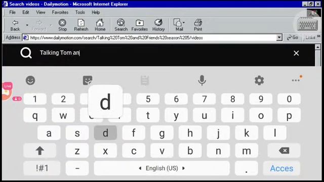 Windows 98 BSOD Live Stream #2 смотреть онлайн