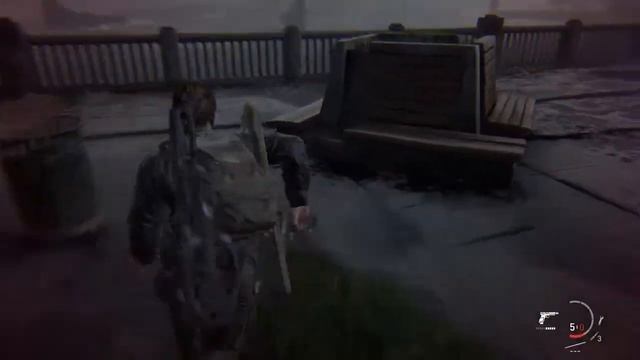 The Last of us 2 назад в океанариум смотреть онлайн