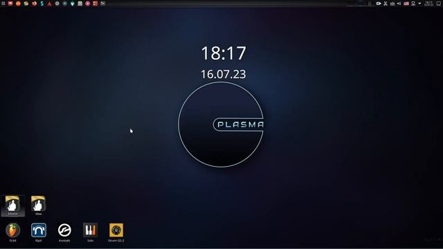 Band in a Box 2023 in Linux смотреть онлайн