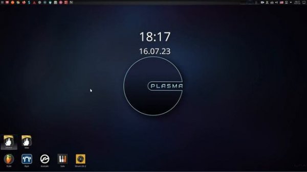 Band in a Box 2023 in Linux