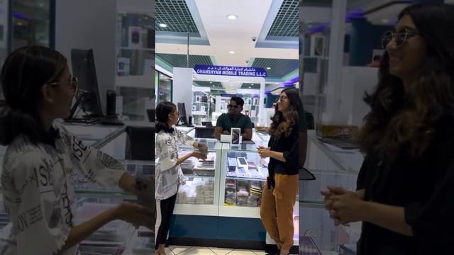 GHANSHYAM MOBILE TRADING LLC 15 PRO MAX 256 WITH APPLE WATCH 9 41 MM +971589580852 смотреть онлайн