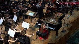 Ф. Шопен Концерт для фортепиано с оркестром №2 фа минор. II. Larghetto