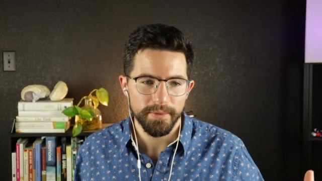 The Brain Basis of Pain and How to Relieve It (Patreon Only ep 10) смотреть онлайн