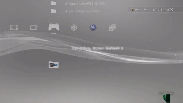 Tutorial: How To Host XP On MW3 1.23 Update! (EASY / SIMPLE) смотреть онлайн