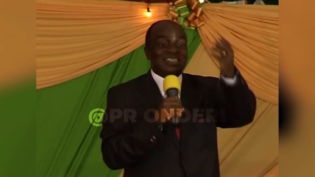 Bishop David Oyedepo | The Hiding Place of His Power | Cracking the Code of Supernatural Power смотреть онлайн