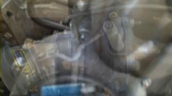 Daihatsu Charade GTti by Steno hd