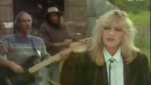 Fleetwood Mac 1987 Little Lies