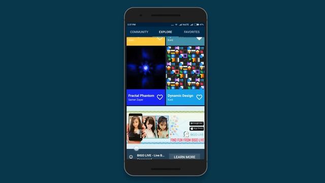 Top 5 Wallpaper Apps смотреть онлайн