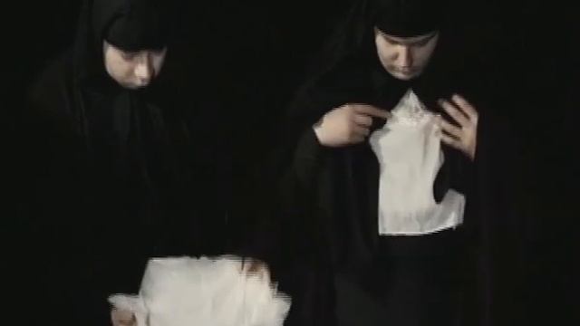 Демон / Demon. Video art based on poem by Lermontov смотреть онлайн