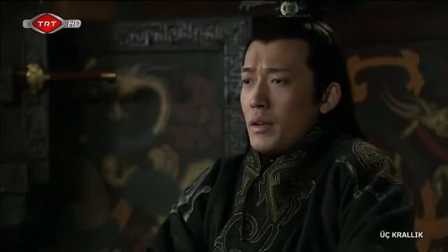65 - Three Kingdoms / Üç Krallık / 三国演义 (San Guo Yan Yi) / Romance of the Three Kingdoms смотреть онлайн