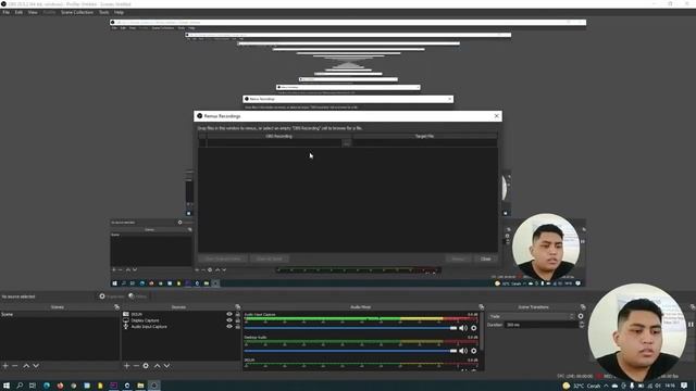 CARA MENGATASI ERROR IMPORT VIDEO DI ADOBE PREMIERE PRO смотреть онлайн