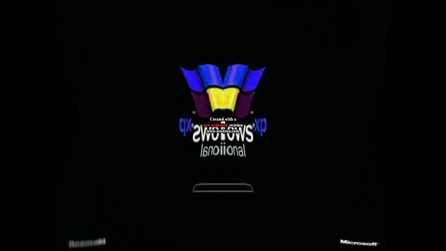 Windows XP Deaf Old School смотреть онлайн