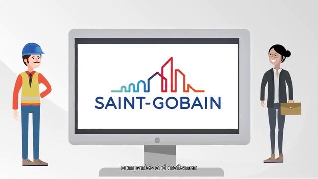 Saint-Gobain BIM смотреть онлайн