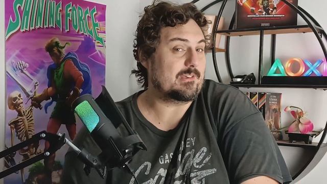 Le Game Awards : utile ou inutile? смотреть онлайн