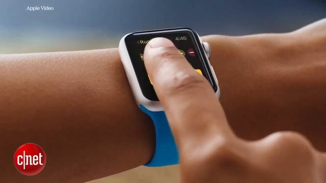 Apple Byte - Rumor: Touch ID is coming to Macs this year смотреть онлайн
