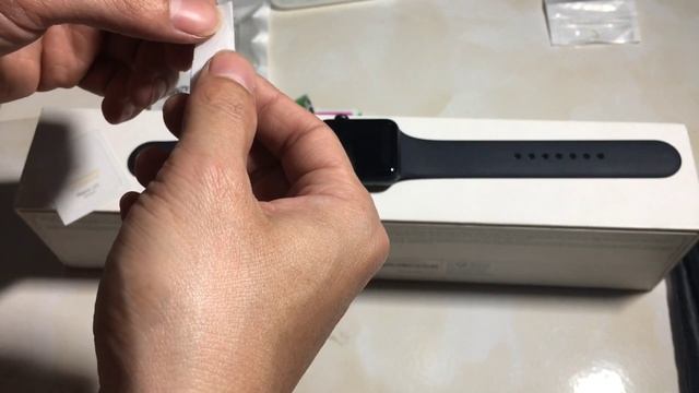 Lần Đầu Tiên Đi Mua Apple Watch Serie 3 LTE 42mm Smartwatch Tại Thế Giới Di Động | Tân K71 смотреть онлайн