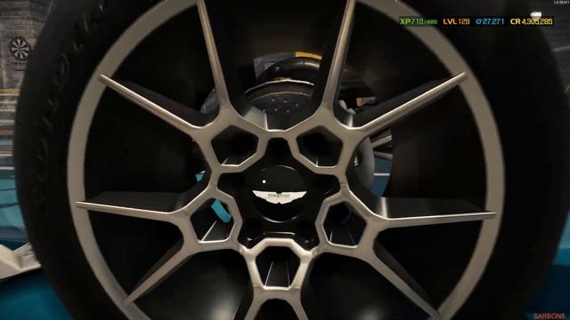 Car Mechanic Simulator 2021 #10. ASTON MARTIN DBX (2022) смотреть онлайн