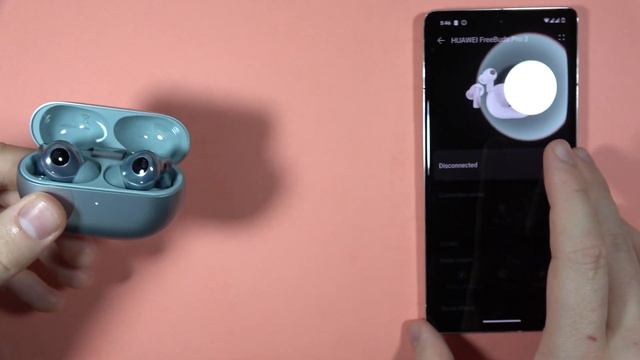 How to FIX any Issues of Huawei FreeBuds Pro 3 - Solve Connection Problems