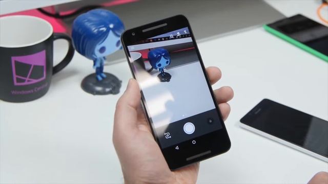 Microsoft Lumia 950 incelemesi. смотреть онлайн