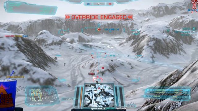 FP 4.1 - 5 WTF-Minutes of PvE to sum it up смотреть онлайн