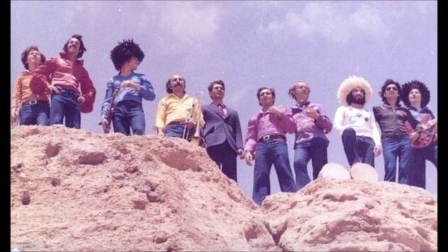 Gunesh - Jigi - Jigi / Tuni Derya