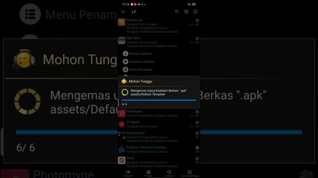 CARA VIP ORG 2023 MENGGUNAKAN LUCKY PATCHER .SINGKAT JELAS PADAT смотреть онлайн