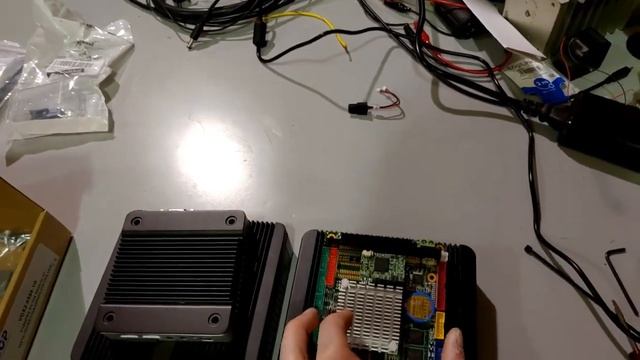 Low Power Mini PCs for Windows 7 & Intel Management Engine - Part 1 смотреть онлайн