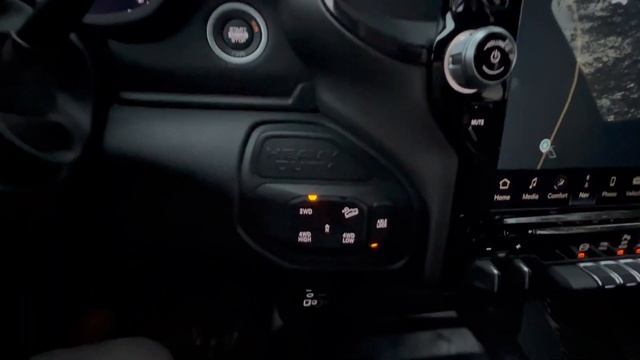 2023 Ram 2500 HD Rebel First Drive Review смотреть онлайн