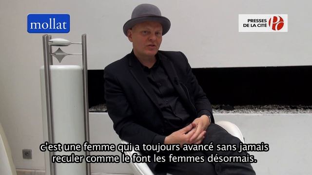 Hallgrimur Helgason - La femme à 1000° смотреть онлайн