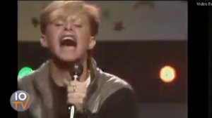 Den Harrow- A Taste Of Love (Full HD & Remastered) 1983