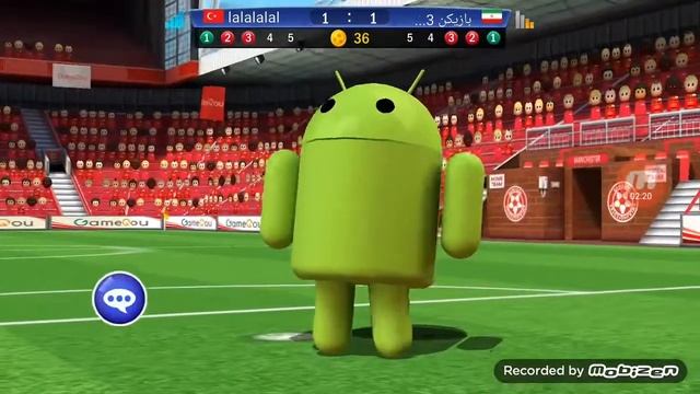 I tampered with the perfect kick and got hacked смотреть онлайн