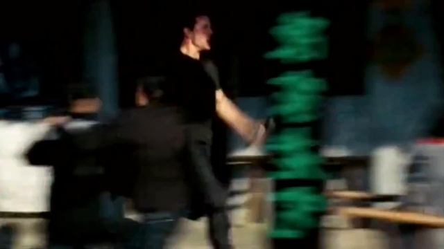 Running In Film || Run Boy Run