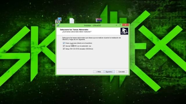Descargar e instalar ultraiso para Windows 8/7 2014 смотреть онлайн