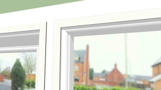 Watch an overview of Extraglaze Secondary Glazing смотреть онлайн