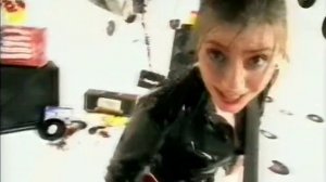 Abigail - Smells Like Teen Spirit (1994 Music Video)