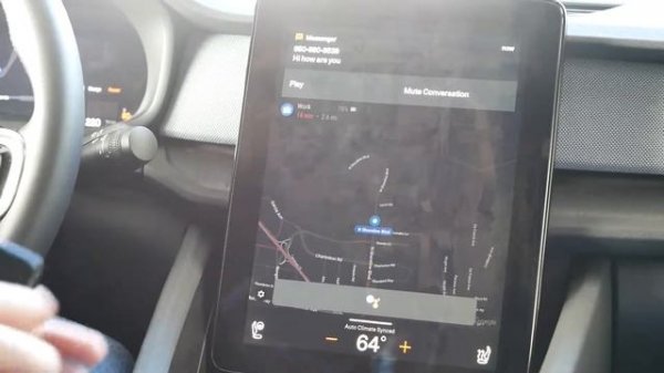 Android Automotive OS