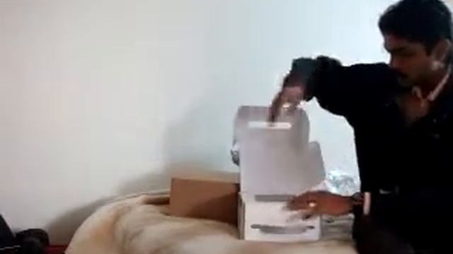 Mac Mini Unboxing смотреть онлайн