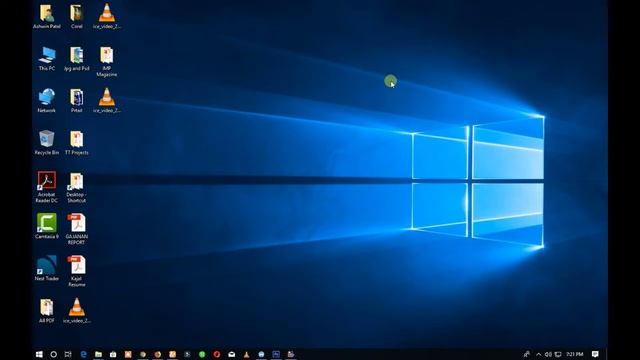 How to Speed Up Your Windows 10 Performance || Hindi || смотреть онлайн