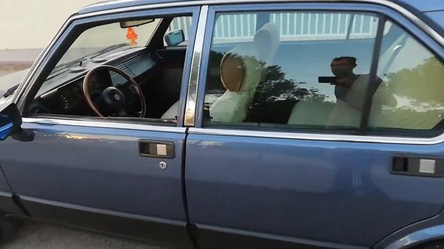 Alfetta 2000l смотреть онлайн