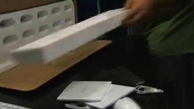 Unboxing Live 023: The New Apple iMac смотреть онлайн