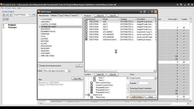 SI5.5 Creating a Project Revision смотреть онлайн