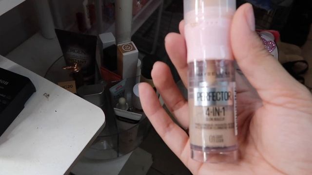 MY UPDATED MAKEUP COLLECTION смотреть онлайн