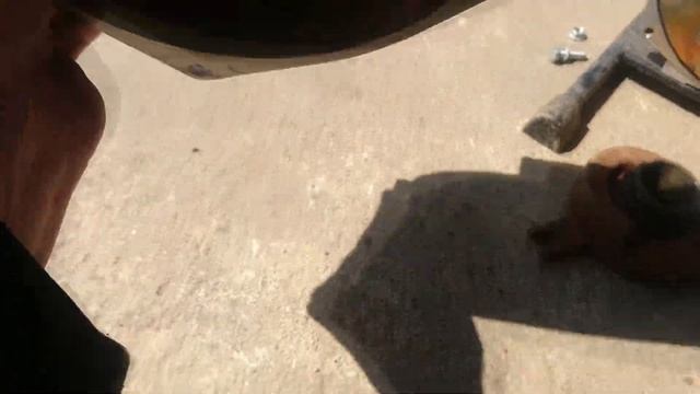 Elromlott a kínai szivattyúm a nitrosoltól (hibafeltárás) смотреть онлайн