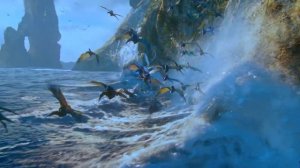 AVATAR 21:9 HDR