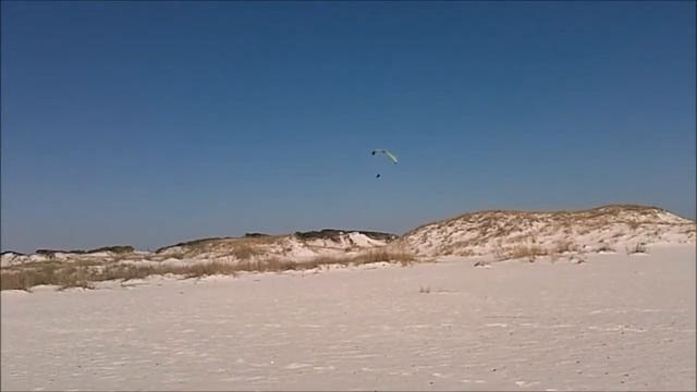 MacPara Charger first flight смотреть онлайн