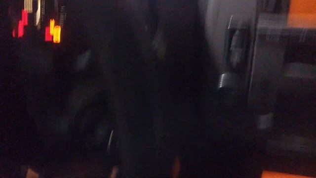 04 CTS back together and throttle relearn procedure смотреть онлайн