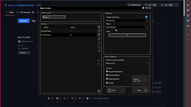 Fastest Da hood Macro Tutorial [2024 NEW} смотреть онлайн