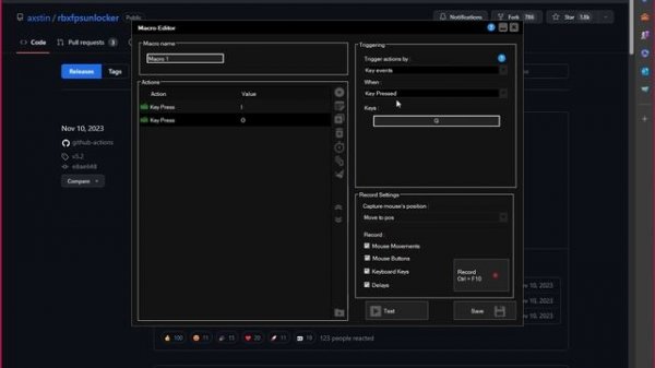 Fastest Da hood Macro Tutorial [2024 NEW}