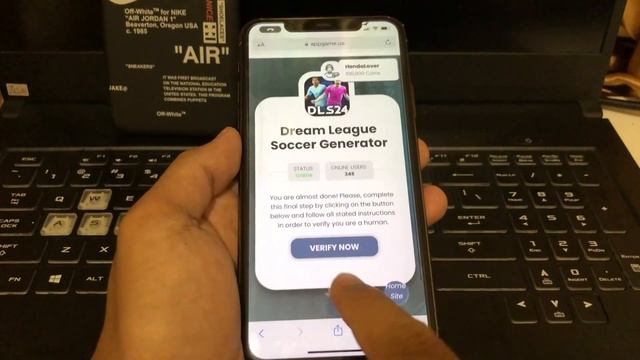 DLS 24 HACK - How To Get UNLIMITED COINS & GEMS for FREE in Dream League Soccer 2024! [iOS/Android] смотреть онлайн